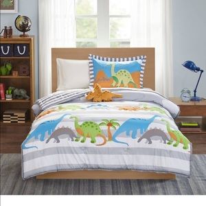 Full/queen comforter